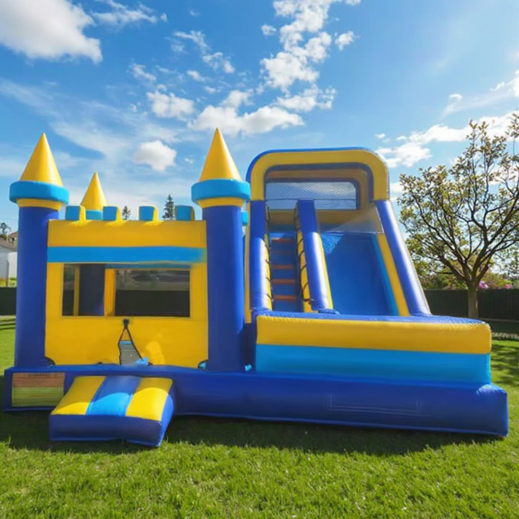 Bounce Houses